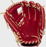 Rawlings Heart of the Hide 11.75" - PROR315-2WSHGG - Baseball Glove