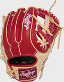 Rawlings Heart of the Hide 11.75" - PROR315-2WSHGG - Baseball Glove