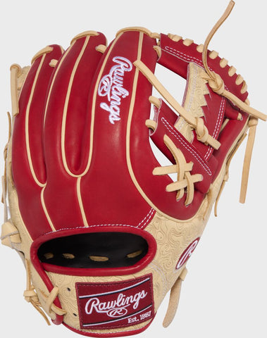 Rawlings Heart of the Hide 11.75" - PROR315-2WSHGG - Baseball Glove