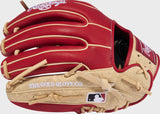 Rawlings Heart of the Hide 11.75" - PROR315-2WSHGG - Baseball Glove