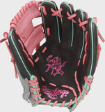 Rawlings Heart of the Hide 11.5" - PROR934-2DSP