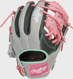 Rawlings Heart of the Hide 11.5" - PROR934-2DSP