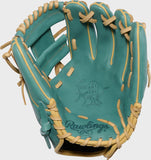 Rawlings Heart of the Hide 11.5" - PROR934-2SP - Baseball Glove