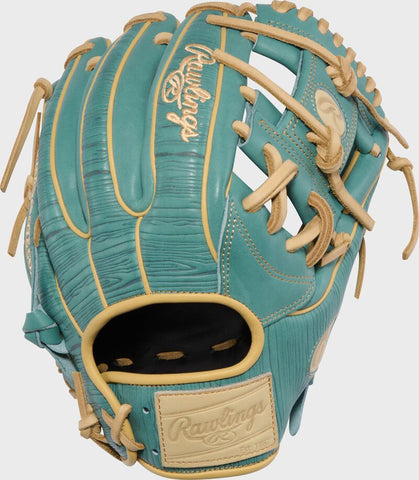Rawlings Heart of the Hide 11.5" - PROR934-2SP - Baseball Glove