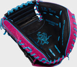 Rawlings Heart of the Hide 32.5" ContoUR Fit - CATCHER PRORCM32.5U-23B - Baseball Glove