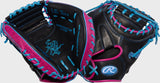 Rawlings Heart of the Hide 32.5" ContoUR Fit - CATCHER PRORCM32.5U-23B - Baseball Glove