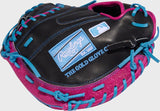 Rawlings Heart of the Hide 32.5" ContoUR Fit - CATCHER PRORCM32.5U-23B - Baseball Glove