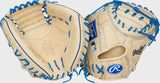 Rawlings Heart of the Hide ContoUR 32.5" - CATCHER PRORCM325U-23C