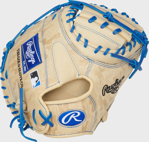 Rawlings Heart of the Hide ContoUR 32.5" - CATCHER PRORCM325U-23C