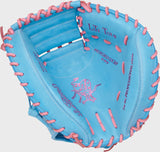 Rawlings Heart of the Hide 33" - CATCHER PRORCM33-23CBP