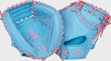 Rawlings Heart of the Hide 33" - CATCHER PRORCM33-23CBP