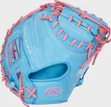 Rawlings Heart of the Hide 33" - CATCHER PRORCM33-23CBP