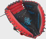 Rawlings Heart of the Hide Splatter 33.5" - CATCHER PRORCM335-23B