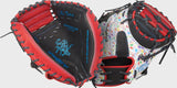 Rawlings Heart of the Hide Splatter 33.5" - CATCHER PRORCM335-23B