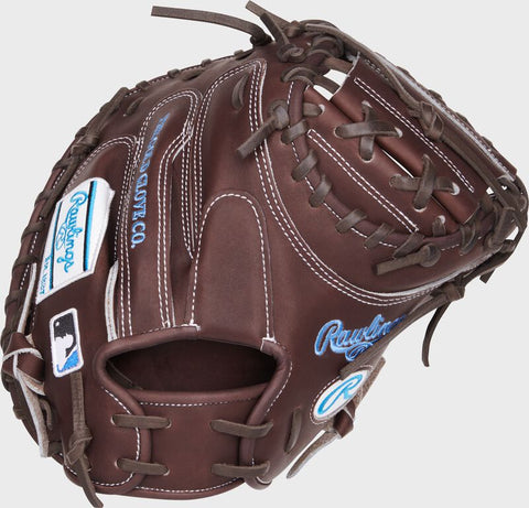 Rawlings Heart of the Hide 33.5" - CATCHER - PRORCM335