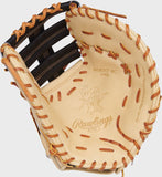 Rawlings Heart of the Hide 13" - PRORDCT-10C - 1ST BASE