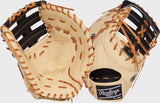 Rawlings Heart of the Hide 13" - PRORDCT-10C - 1ST BASE