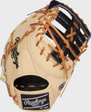 Rawlings Heart of the Hide 13" - PRORDCT-10C - 1ST BASE