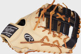 Rawlings Heart of the Hide 13" - PRORDCT-10C - 1ST BASE