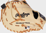 Rawlings Heart of the Hide 13" - PRORDCT-10C - 1ST BASE