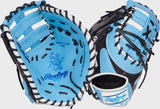 Rawlings Heart of the Hide 13" - PRORDCT-10CB - 1ST BASE