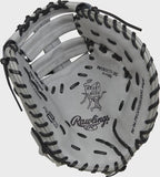 Rawlings Heart of the Hide ContoUR 13" - RPRORDCTU-10G- 1ST BASE