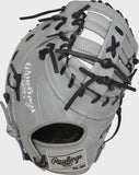 Rawlings Heart of the Hide ContoUR 13" - RPRORDCTU-10G- 1ST BASE