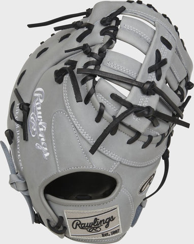 Rawlings Heart of the Hide ContoUR 13" - RPRORDCTU-10G- 1ST BASE