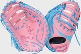 Rawlings Heart of the Hide ContoUR Fit 12.25" 1st Base Mitt