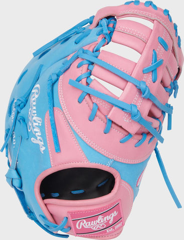 Rawlings Heart of the Hide ContoUR Fit 12.25" 1st Base Mitt