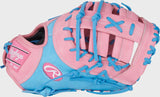 Rawlings Heart of the Hide ContoUR Fit 12.25" 1st Base Mitt