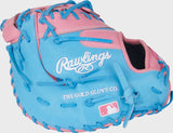 Rawlings Heart of the Hide ContoUR Fit 12.25" 1st Base Mitt