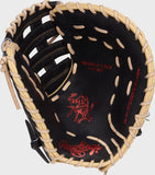 Rawlings Heart of the Hide 12.5" - PROFM18-17BCS - 1ST BASE LHT