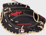 Rawlings Heart of the Hide 12.5" - PROFM18-17BCS - 1ST BASE LHT