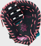 Rawlings Heart of the Hide 12.5" - PROFM18-17N - First Base - Baseball Glove