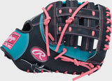 Rawlings Heart of the Hide 12.5" - PROFM18-17N - First Base - Baseball Glove