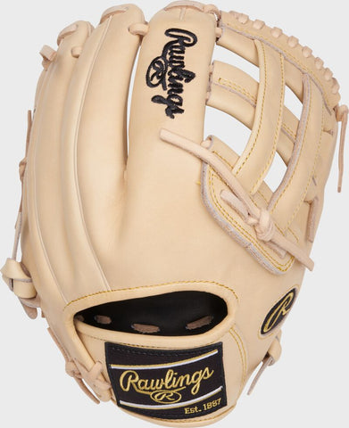 Rawlings Heart of the Hide 12.25" - PRORKB17C