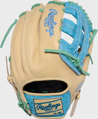 Rawlings Heart of the Hide 12" Nolan Arenado - PRORNA28CCBM - Baseball Glove