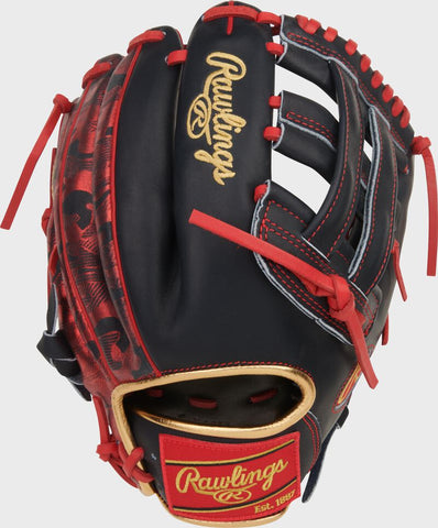 Rawlings Heart of the Hide 12" R2G PRORNA28N