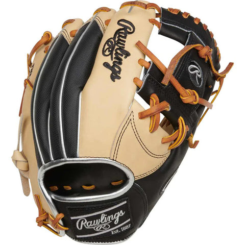 Rawlings Heart of the Hide 11.5" - PRORNP4-2CB