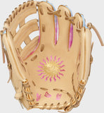 Rawlings Sierra Romero Heart of the Hide 12" Infield Glove Fastpitch Glove