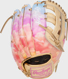 Rawlings Sierra Romero Heart of the Hide 12" Infield Glove Fastpitch Glove