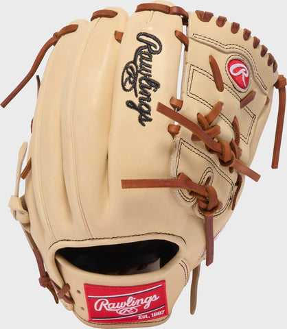 Rawlings Heart of the Hide 12" - PROT2064-9G - Baseball Glove