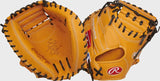 Rawlings Heart of the Hide 33" PROTCM33T - Catchers Mitt
