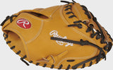 Rawlings Heart of the Hide 33" PROTCM33T - Catchers Mitt