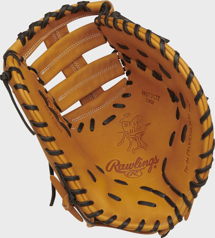 Rawlings Heart of the Hide 13" - PROTDCTT - 1ST BASE