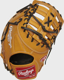 Rawlings Heart of the Hide 13" - PROTDCTT - 1ST BASE