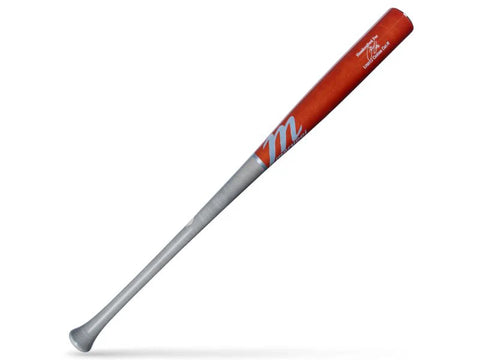 Marucci 'LINDY12" Francisco Lindor Pro Exclusive Model - Baseball Bat