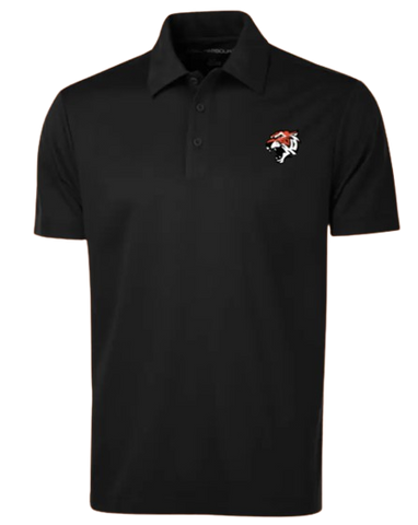 Coal Harbour Polo Shirt - Orangeville Bengals