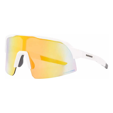 Rawlings Shield Sunglasses (White)